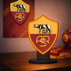 Scudetto Roma ASR