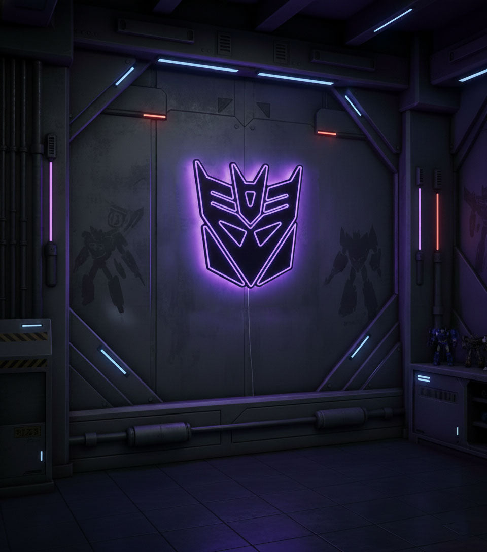 Decepticon