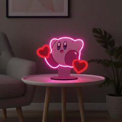 Love Kirby
