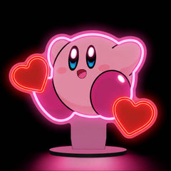 Love Kirby