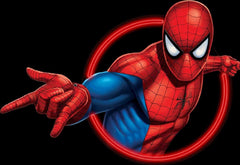 Spider-man