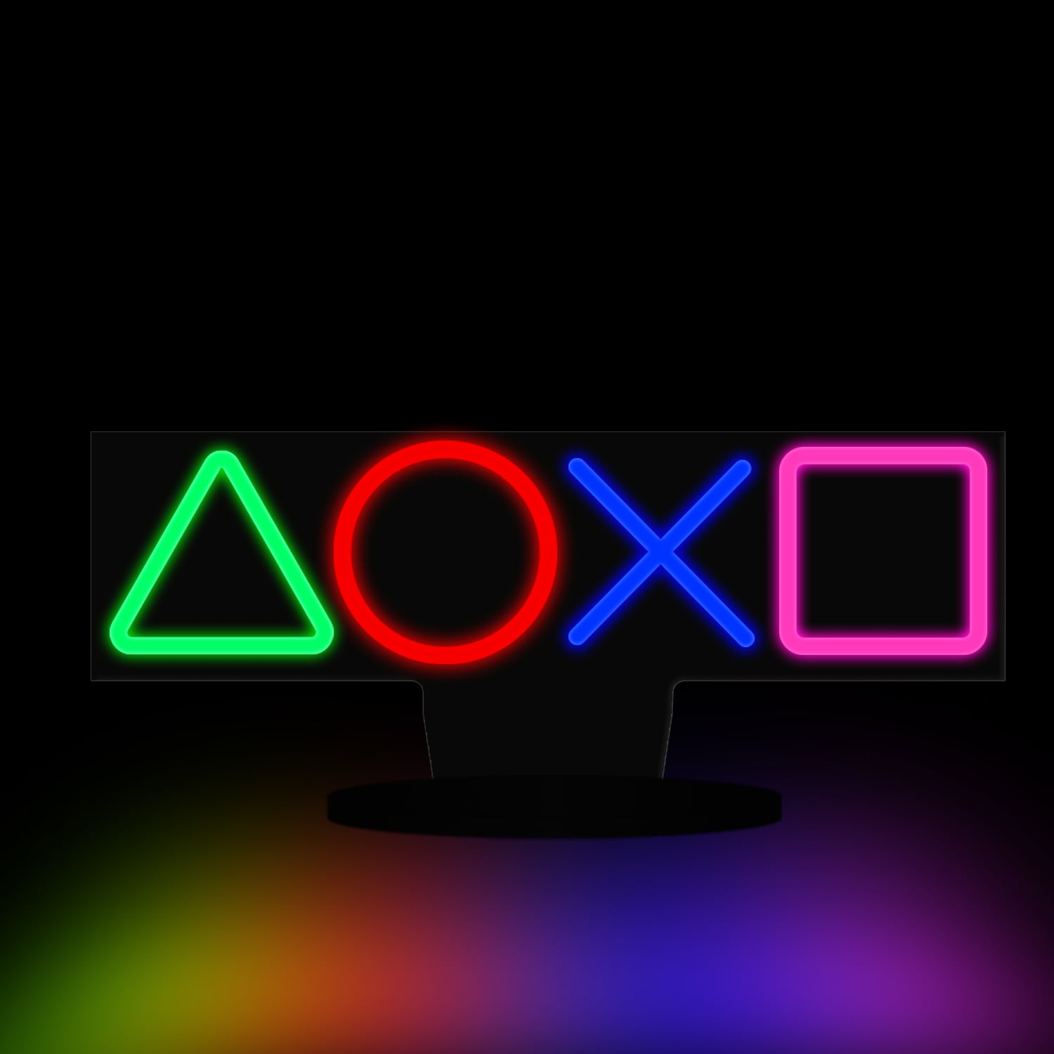 Simboli Playstation